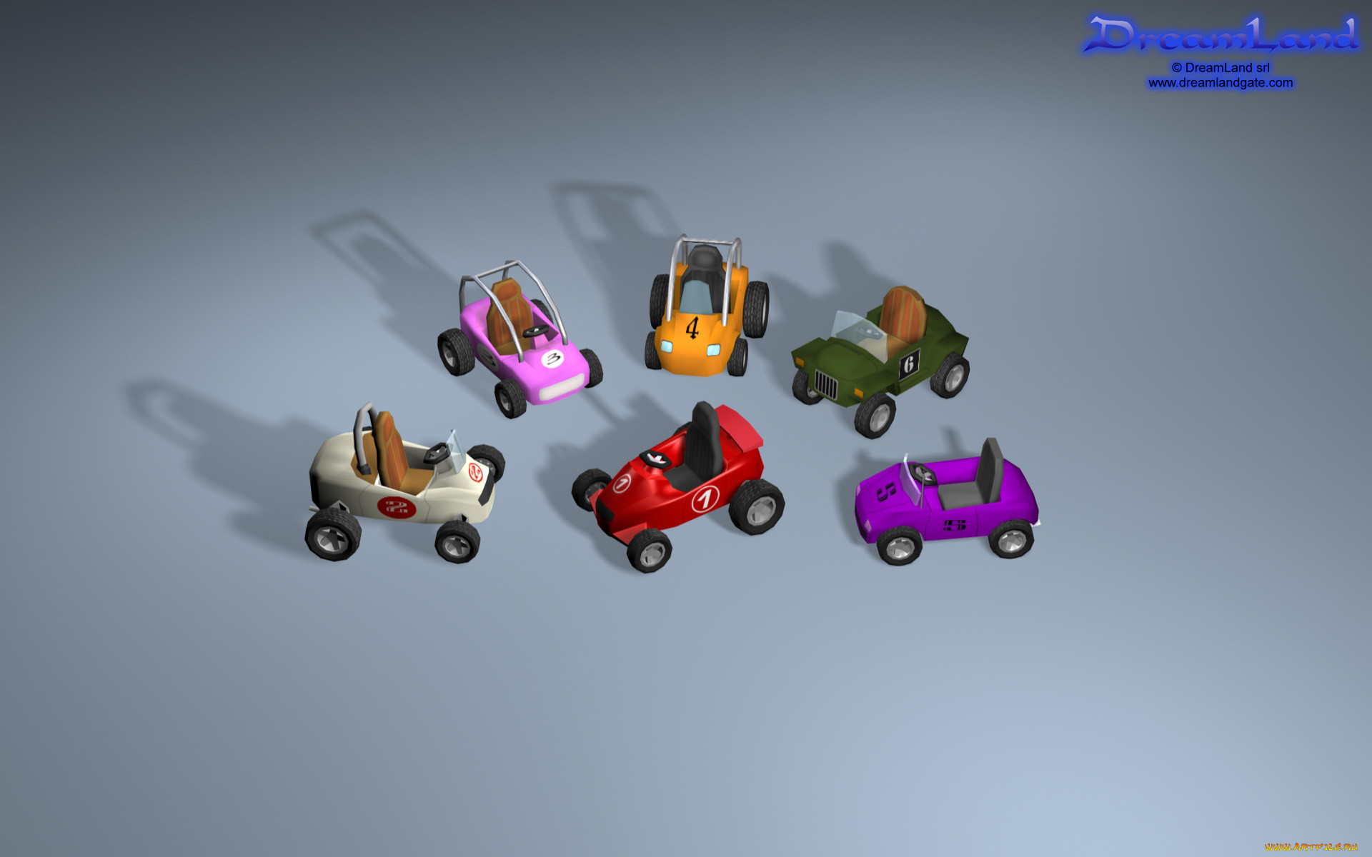 house, racers, , 